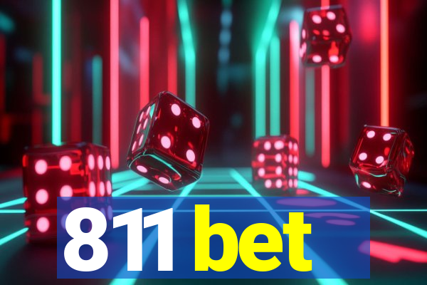 811 bet